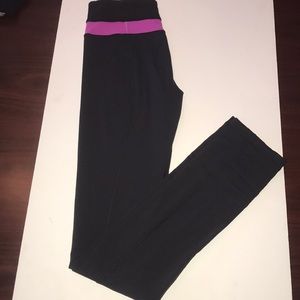 Lululemon leggings